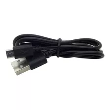 Cabo Usb Micro Usb Gradiente Gsp-200 Preto Original