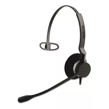 Auriculares Con Cable Monoaural Jabra Qd Biz 2300