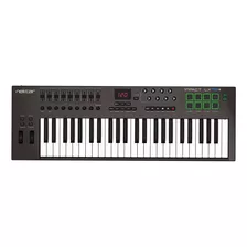 Teclado Controlador Midi Nektar Impact Lx 49