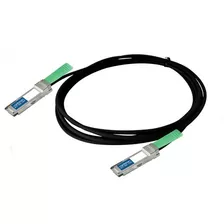 Addon 7m 40gbase Cu Dac Qsfp+ Active Twinax Cable F Cisco