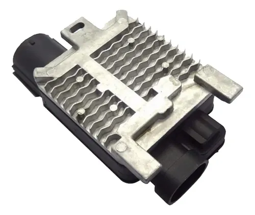 Resistencia Modulo Electroventilador Ford Mondeo Smax