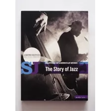 Masters Of American Music - The Story Of Jazz - Dvd Video