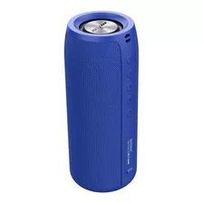 Parlante Bluetooth Exterior Potente Sonido Zealot S51 