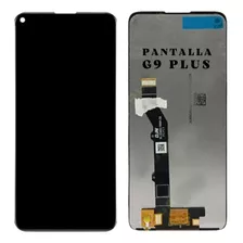 Pantalla Motorola G9 Plus - Tienda Física