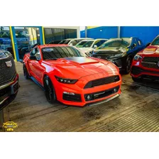 Ford Mustang Roush Rs Americana