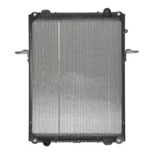 Radiador Volkswagen Man Kairos 13-190 17-190 17-230