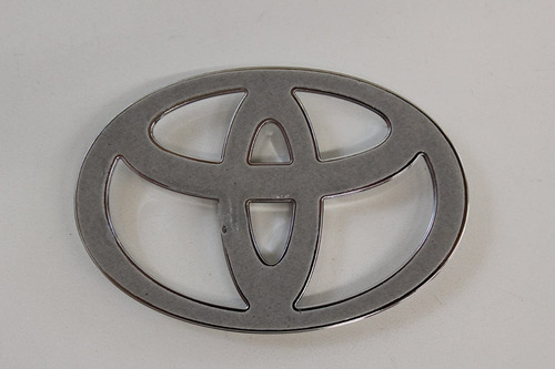 Adecuado Para La Mayora De Los Emblemas De Toyota Foto 8