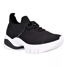 Zapatillas Mujer Balance Deportiva Running Moda Livana