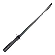 E Bogu Polipropileno Negro Ninja Ninjutsu Katana 34 5