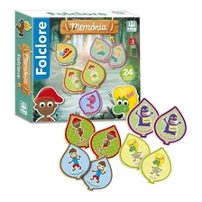 Jogo Infantil Memoria Meninos Meninas Educativo Folclore Nig