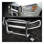 For 13-17 Toyota Rav4 Xa40 Chrome Stainless Steel Front Spd1