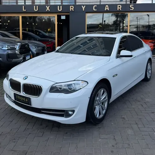 Bmw Serie 5 3.0 535ia Executive 306cv