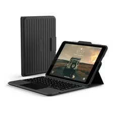 Funda Diseñada Para iPad De 10.2 Pulgadas De 9ª/8ª/7ª