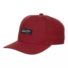 Mitchell & Ness Branded Box Logo Gorra Snapback Ajustable