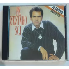 Cd Pe. Zezinho Scj