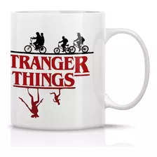 Taza/tazon/mug Stranger Things D1