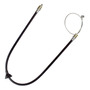 Cable Acelerador Para Oldsmobile Bravada 2.2l 1998