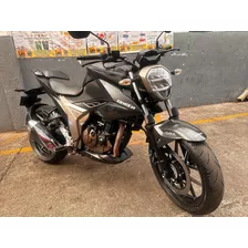 Suzuki Gixxer 250 2020