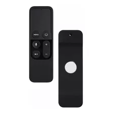 Protector Fundas Control Para Apple Tv 4ta Generación 4k