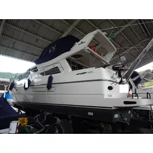 Lancha Intermarine 440 Full Gold Ñ Ferretti Phantom Azimut