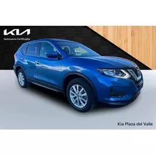 Nissan X Trail 2020