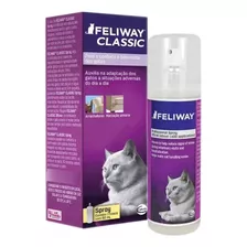 Feliway Classic Spray 60ml - Ceva