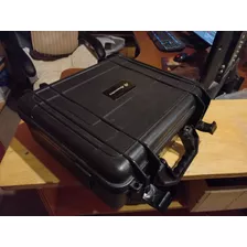 Estuche Estanco Tipo Pelican Para Drone Mavic Pro