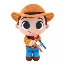 Peluche Toy Story Woody Funko Baloo Toys