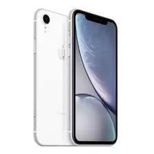 Apple iPhone XR 64 Gb - Branco