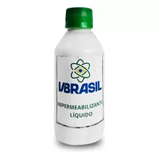 Impermeabilizante Liquido 200ml