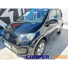 Vw Up Move 1.0 C/64314