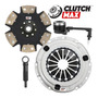 Clutch Kit Nissan Sentra Base 2006 1.8l