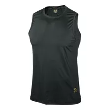 Camiseta Regata Dry Fit Uv 50 Ice Tecido Gelado Várias Cores