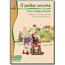 Jardim Secreto, O