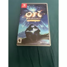 Ori And The Blind Forest