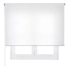 Cortina Roller Screen - 170 X 180 Color Blanco