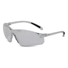 Óculos De Proteção Uvex A705 Antiembaçante Incolor Honeywell