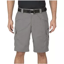 5.11 Tactical Stryke Cargo Pantalones Cortos Militares Para.