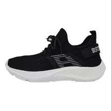 Zapatilla Dama Mujer Deportiva Urbana Prince Importada - H3b