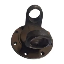 Flange