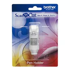 Brother Scanncut Soporte Para Bolígrafo Capenhl1, Sostiene