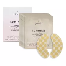 Jouer Luminize - Parches Correctores Y Suavizantes De Crculo