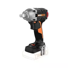 Reyezuelo De Impacto Inalámbrico Worx Nitro Wx272l.9, 20 V,