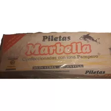 Pileta De Lona Marbella Nueva!! 2,00x1,40x0,50