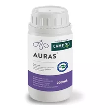 Bactéria Auras Campo Embrapa - 200 Ml