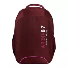 Mochila Porta Laptop Aeropostale.