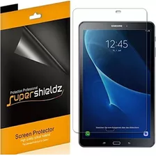 Paquete De 3 Supershieldz Antiglare Antifingerprint Matte Pr