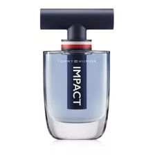 Perfume Tommy Impact 100ml + 4ml Edt Sellado Original Import