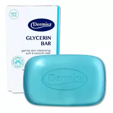 Dermisa Jabón Glicerina - G - g a $234