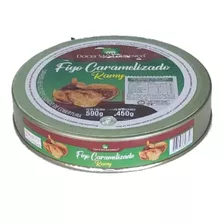 Figo Caramelizado Ramy São Lourenço 590g